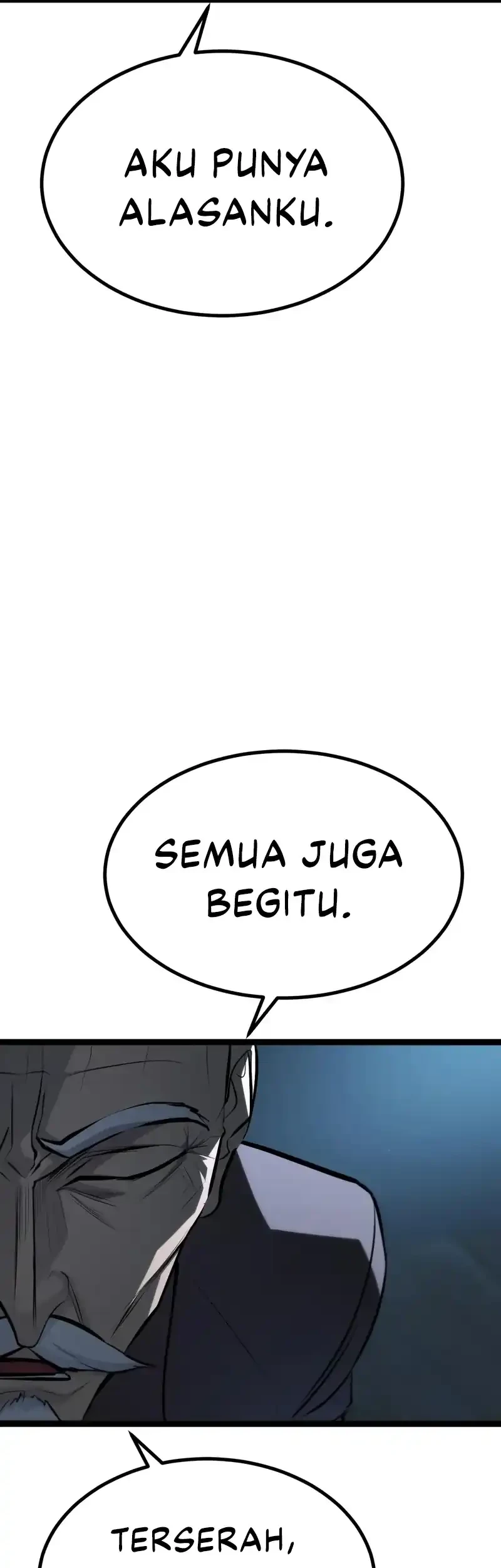 Level 999 Goblin Bab 39 halaman 63