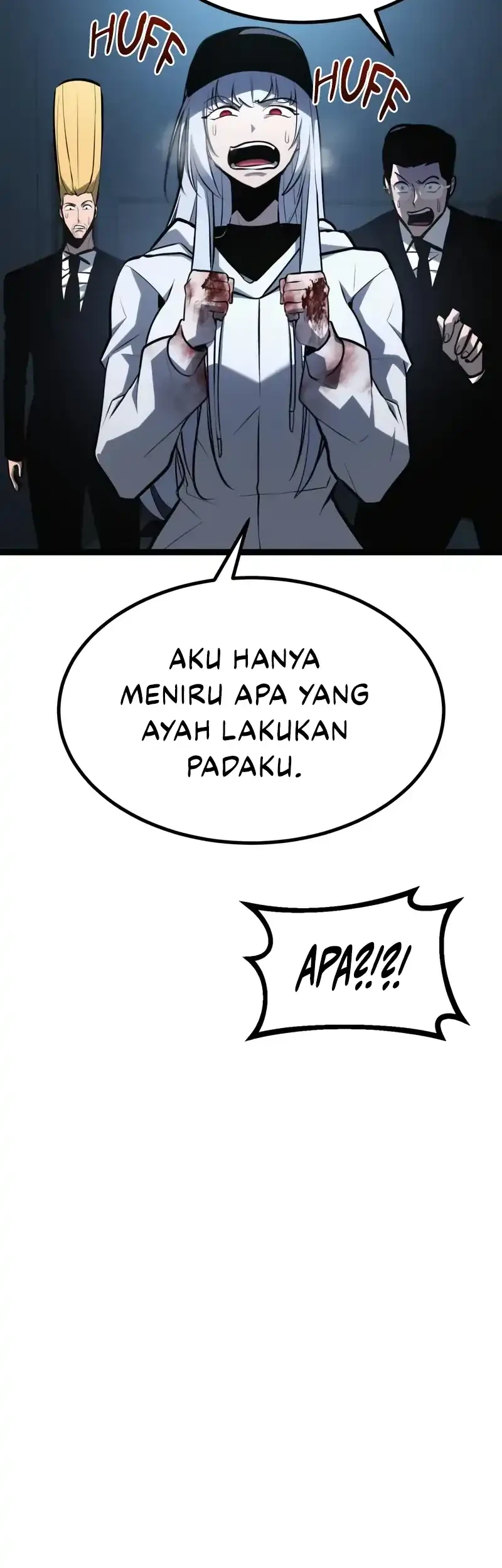 Level 999 Goblin Bab 39 halaman 82