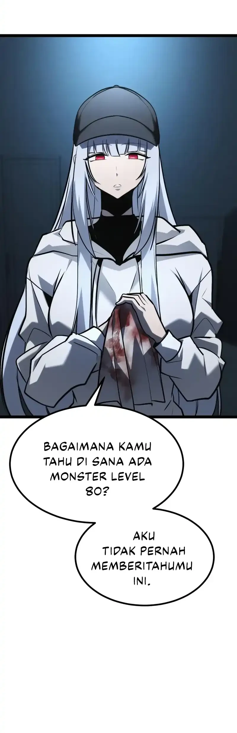 Level 999 Goblin Bab 39 halaman 88