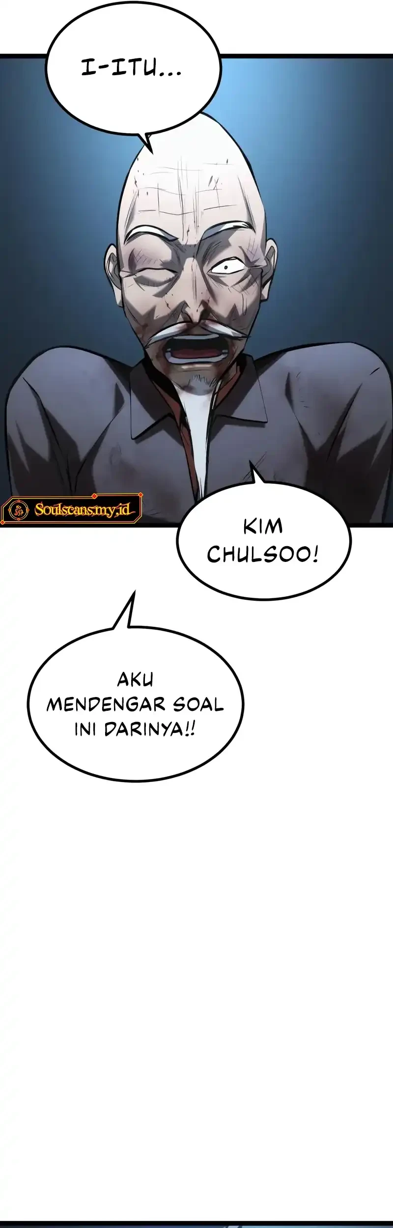 Level 999 Goblin Bab 39 halaman 89