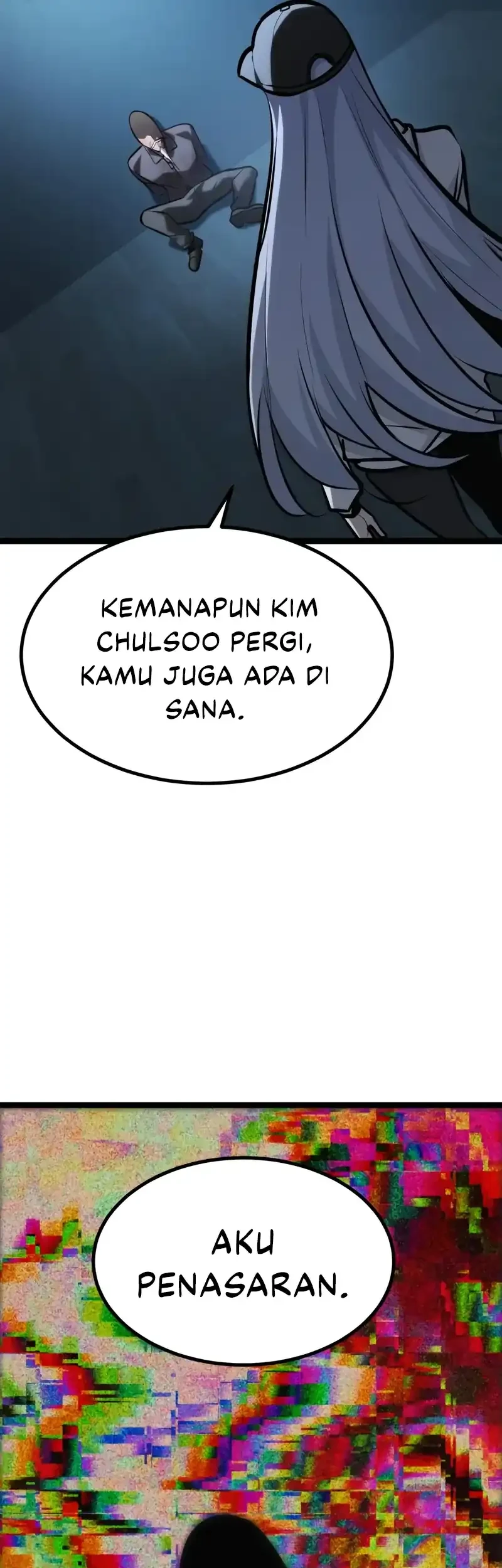 Level 999 Goblin Bab 39 halaman 91