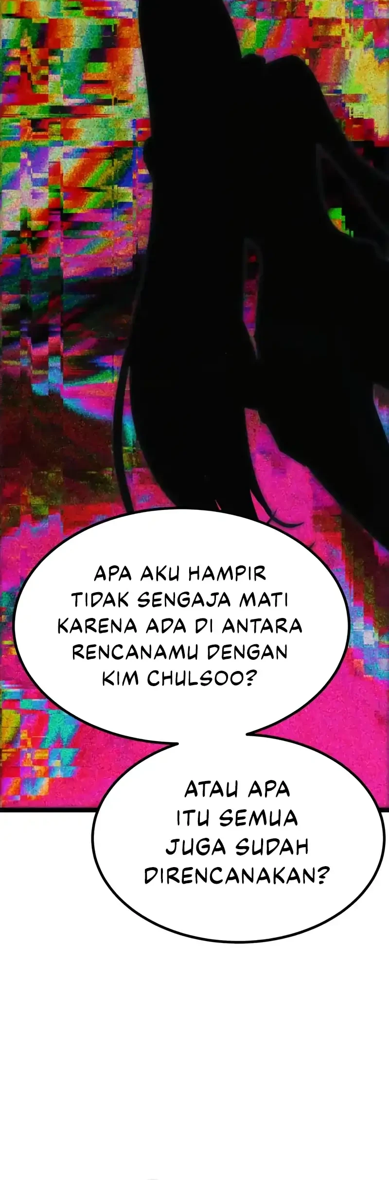 Level 999 Goblin Bab 39 halaman 92