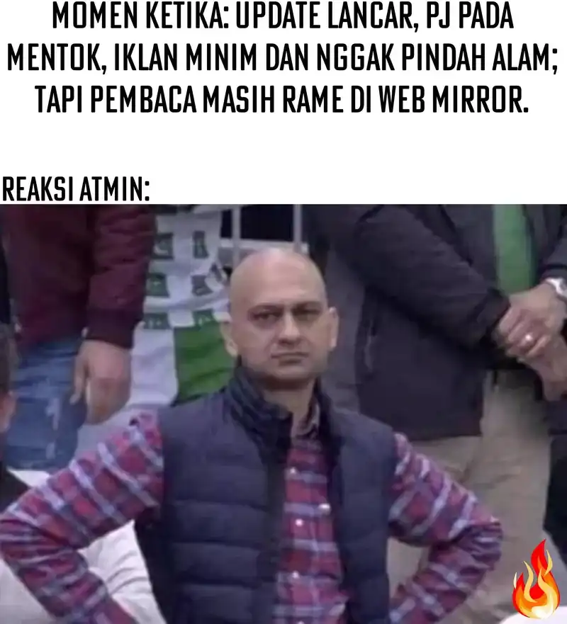 Level 999 Goblin Bab 39 halaman 99