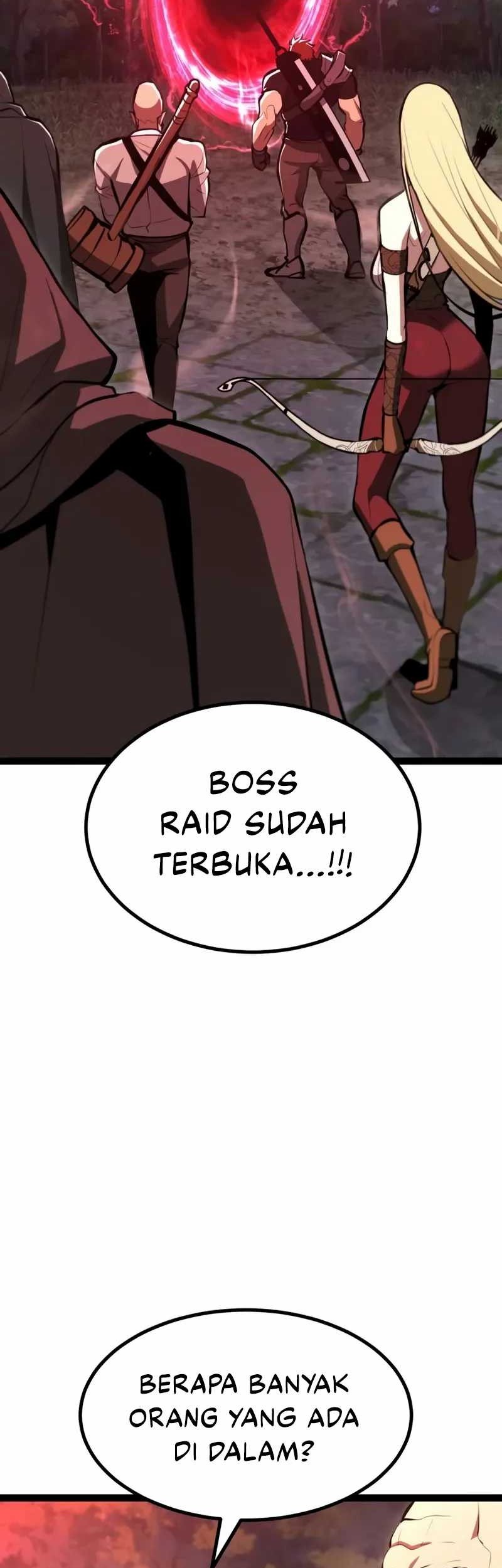 Level 999 Goblin Bab 4 halaman 4
