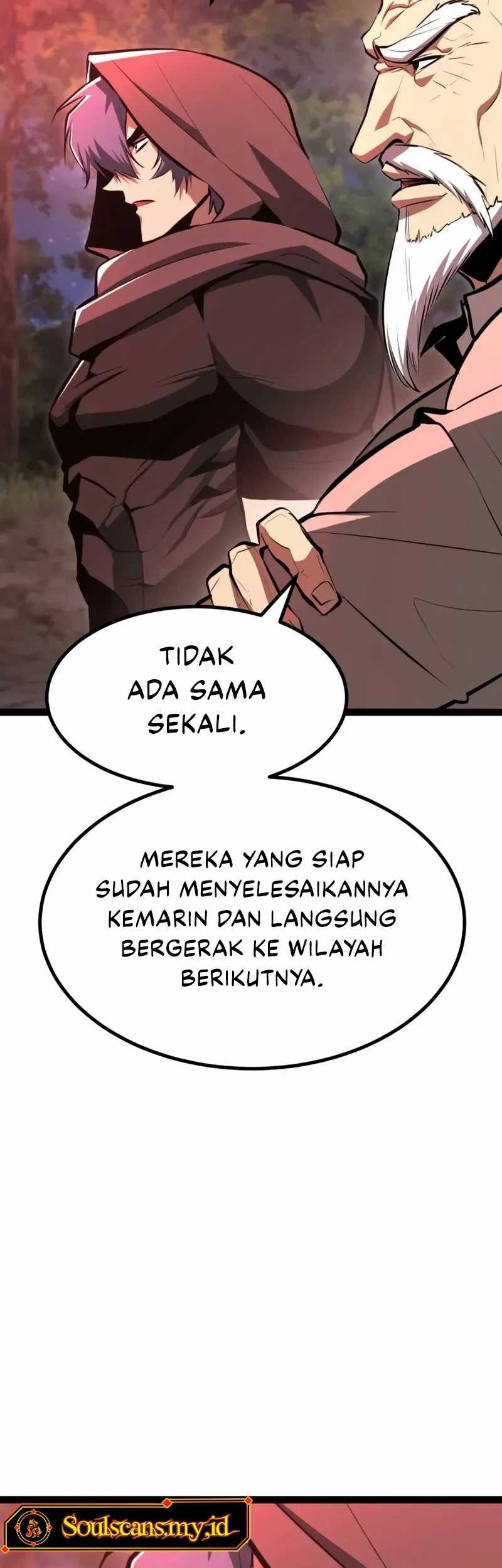Level 999 Goblin Bab 4 halaman 5