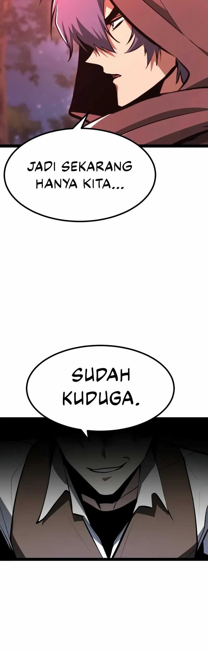 Level 999 Goblin Bab 4 halaman 6