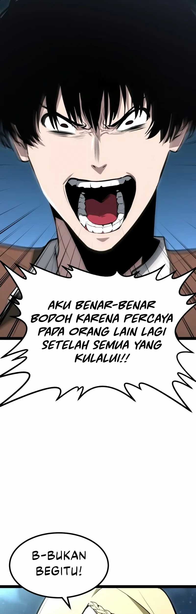 Level 999 Goblin Bab 4 halaman 8