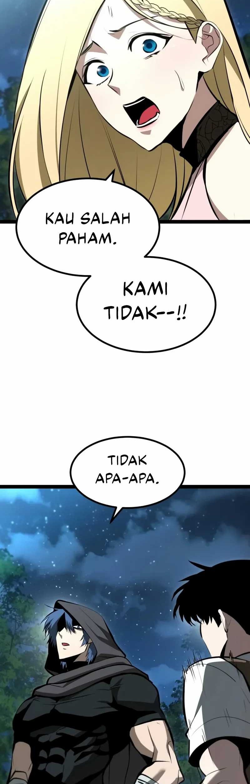 Level 999 Goblin Bab 4 halaman 9