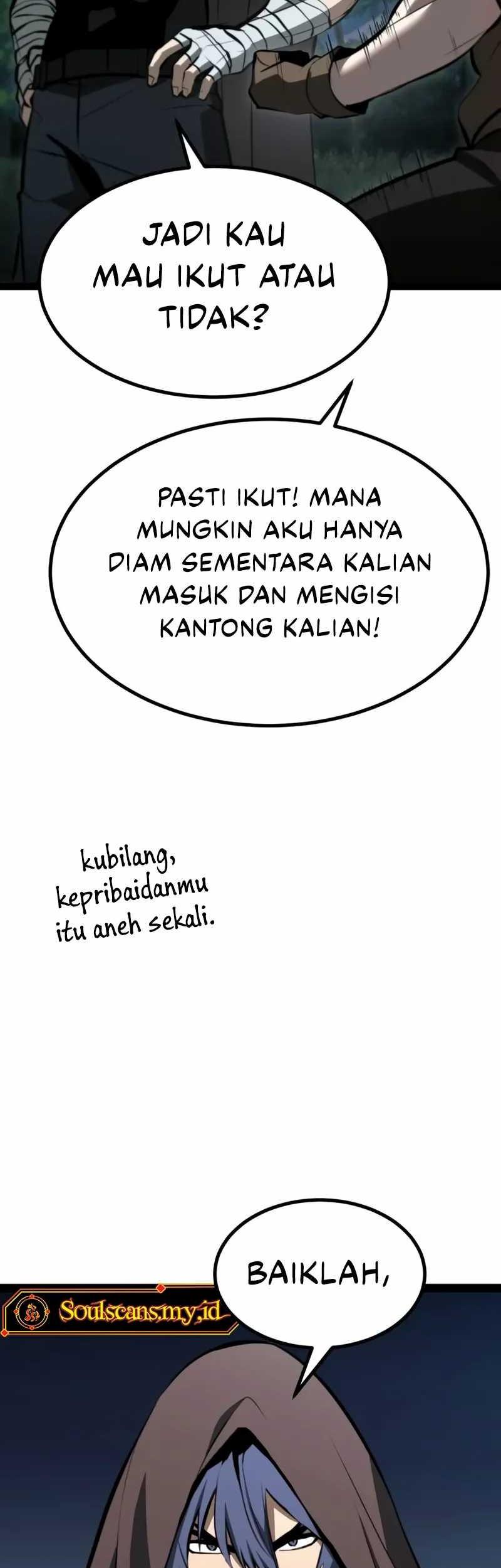 Level 999 Goblin Bab 4 halaman 10