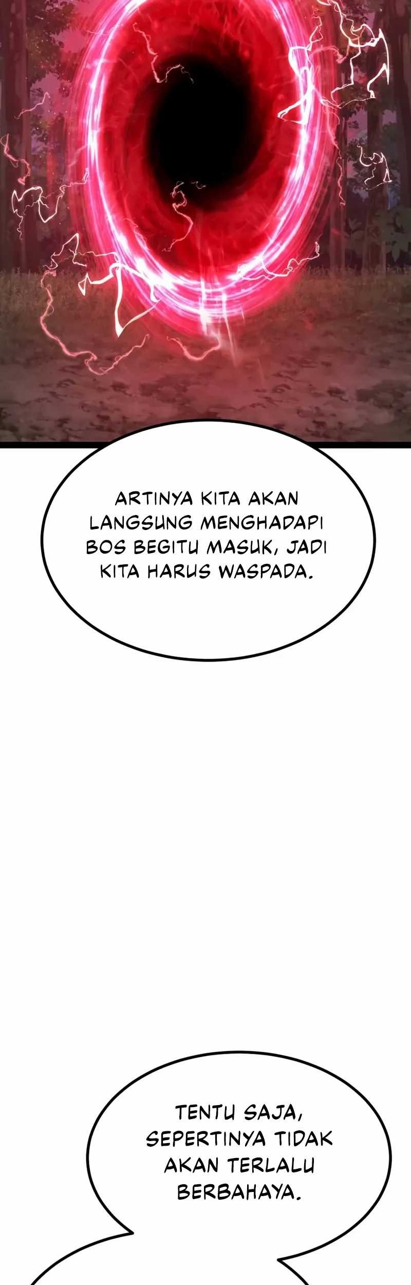 Level 999 Goblin Bab 4 halaman 12
