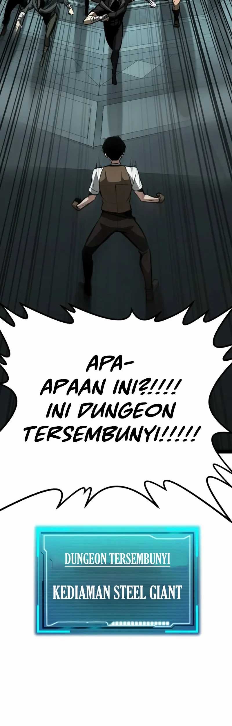Level 999 Goblin Bab 4 halaman 24