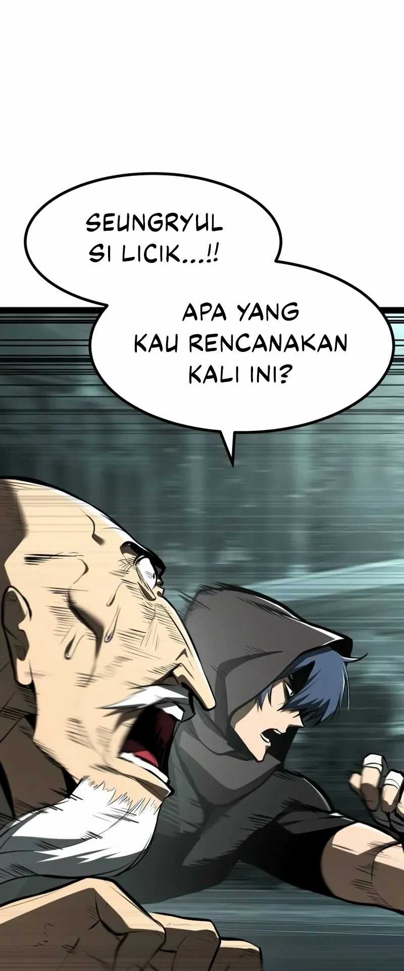 Level 999 Goblin Bab 4 halaman 25