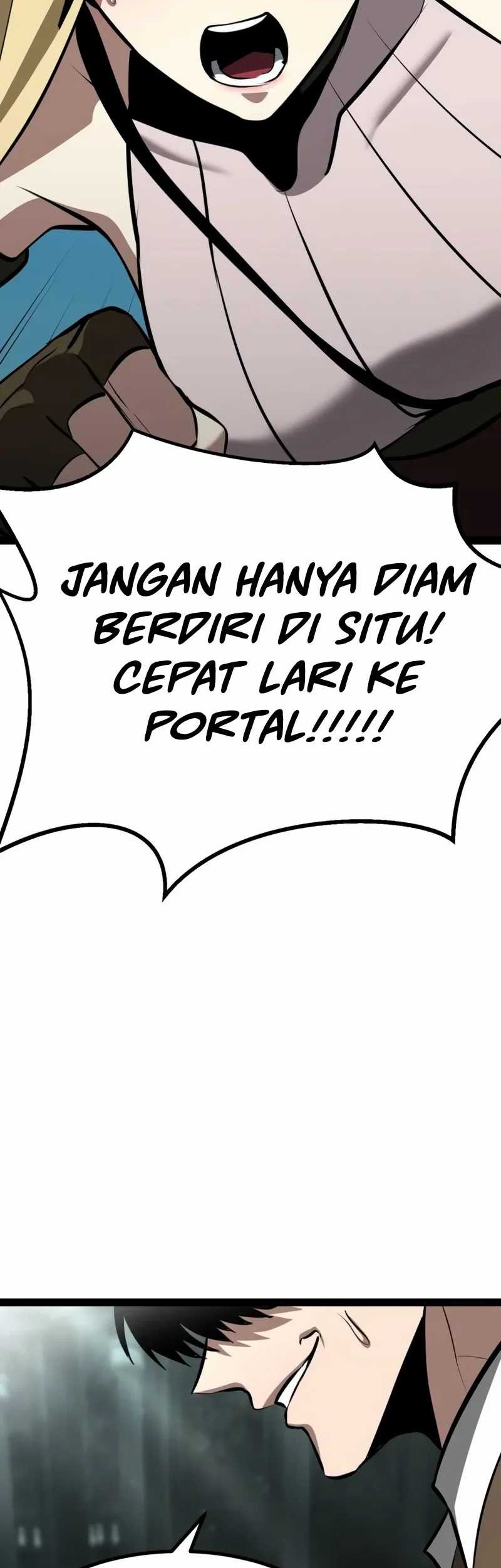 Level 999 Goblin Bab 4 halaman 27