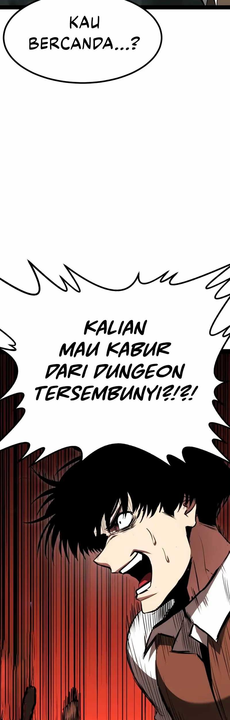 Level 999 Goblin Bab 4 halaman 28