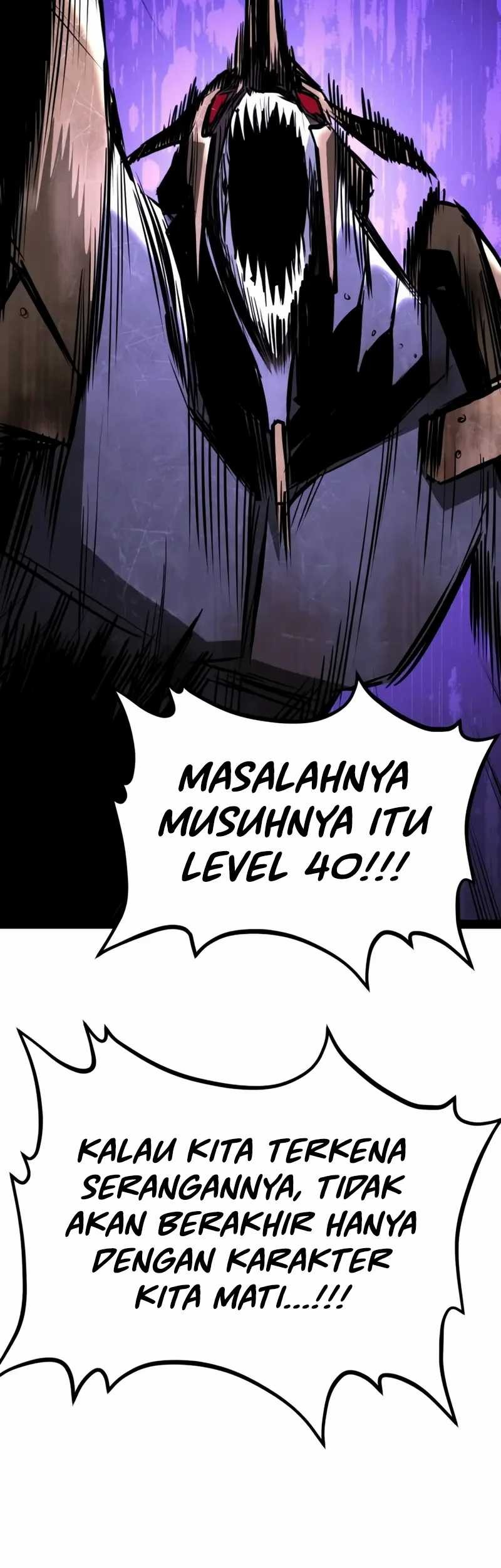 Level 999 Goblin Bab 4 halaman 30