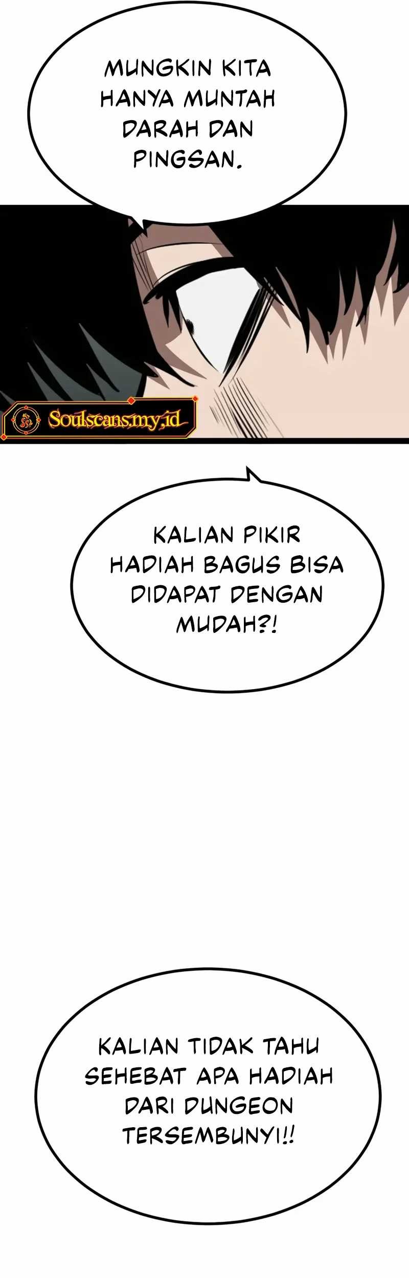 Level 999 Goblin Bab 4 halaman 32