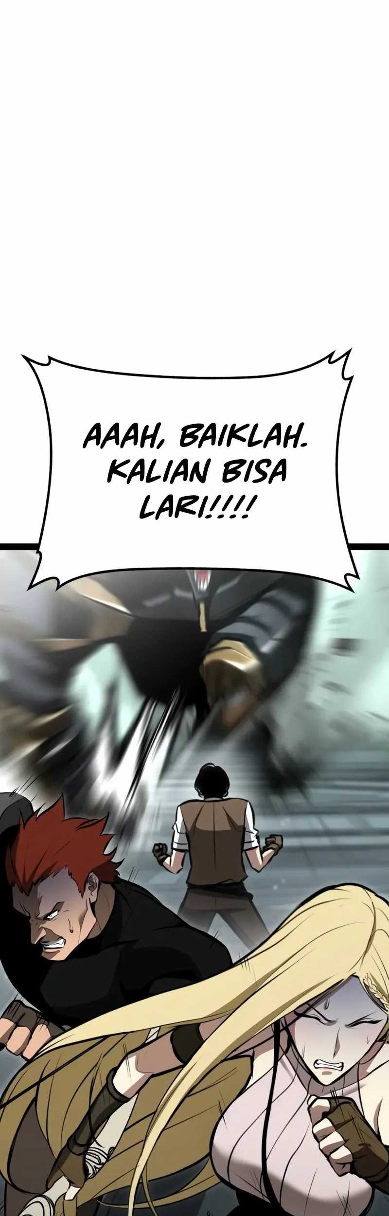Level 999 Goblin Bab 4 halaman 33