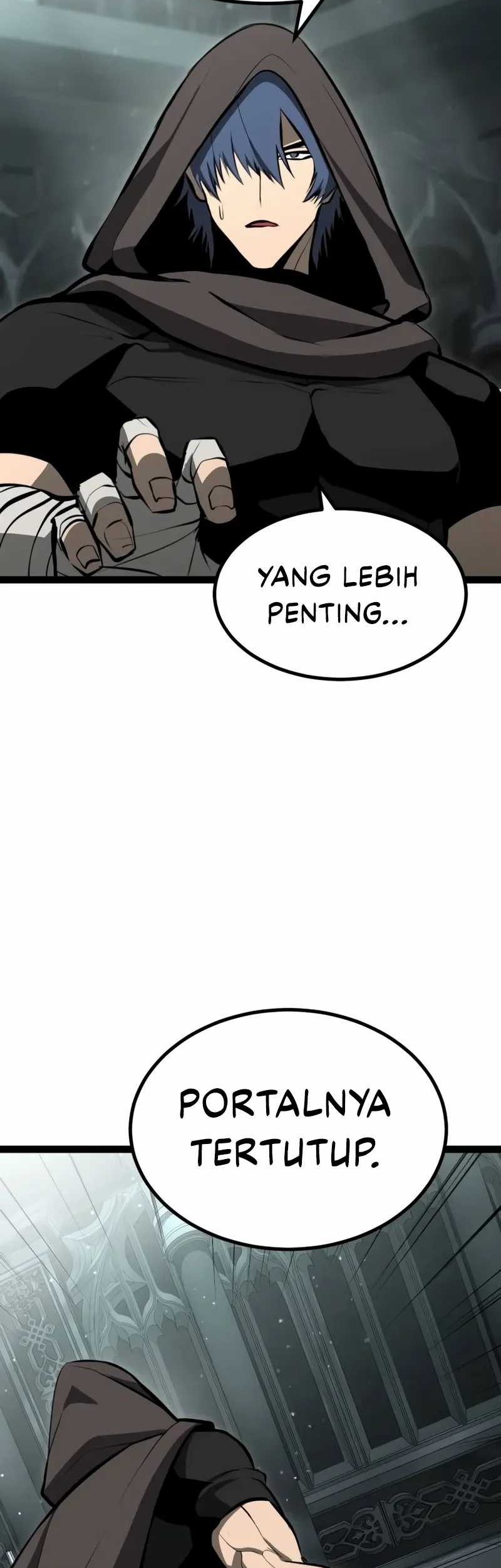 Level 999 Goblin Bab 4 halaman 40