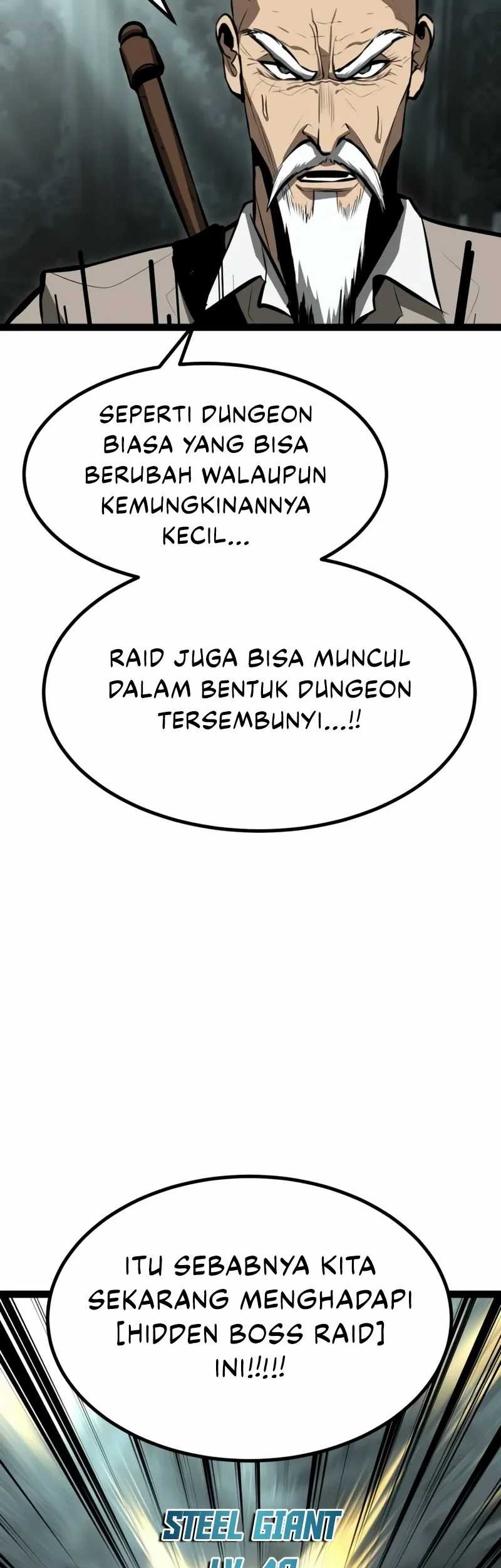 Level 999 Goblin Bab 4 halaman 42