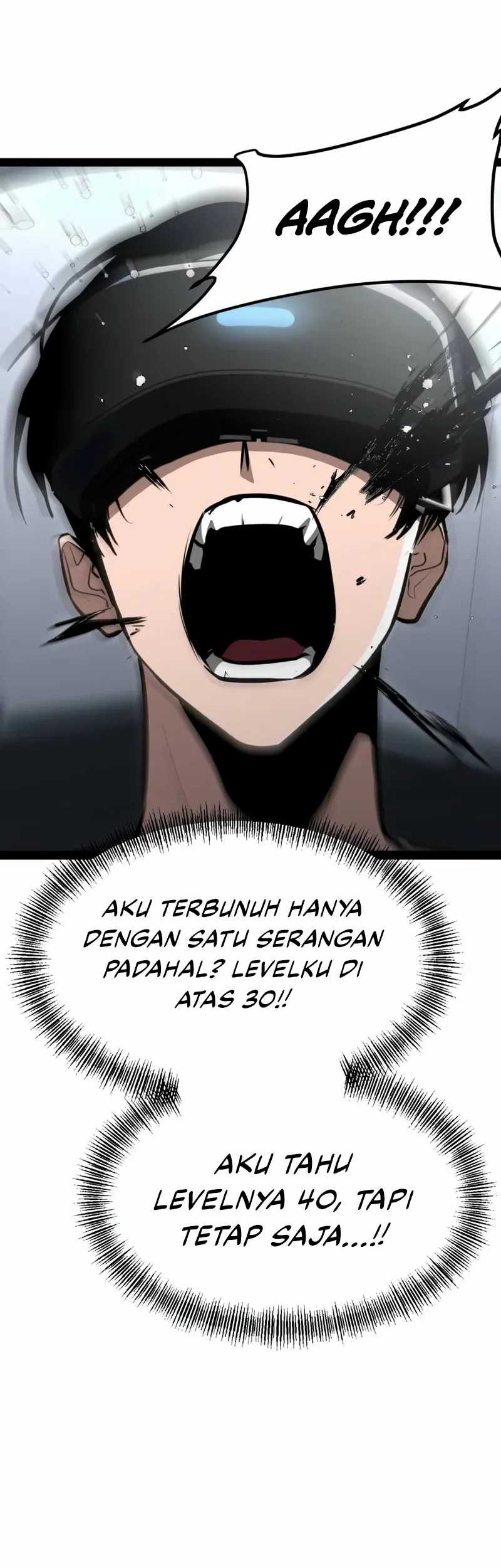 Level 999 Goblin Bab 4 halaman 45