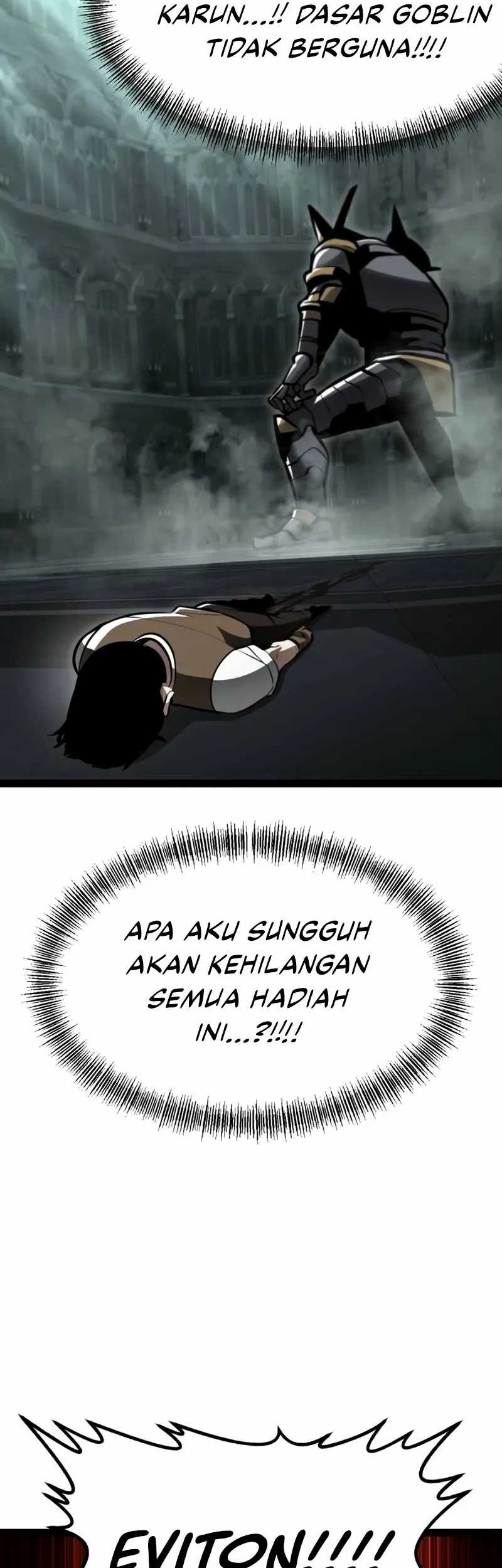 Level 999 Goblin Bab 4 halaman 47