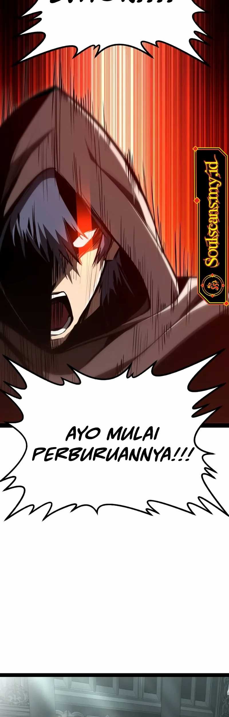 Level 999 Goblin Bab 4 halaman 48