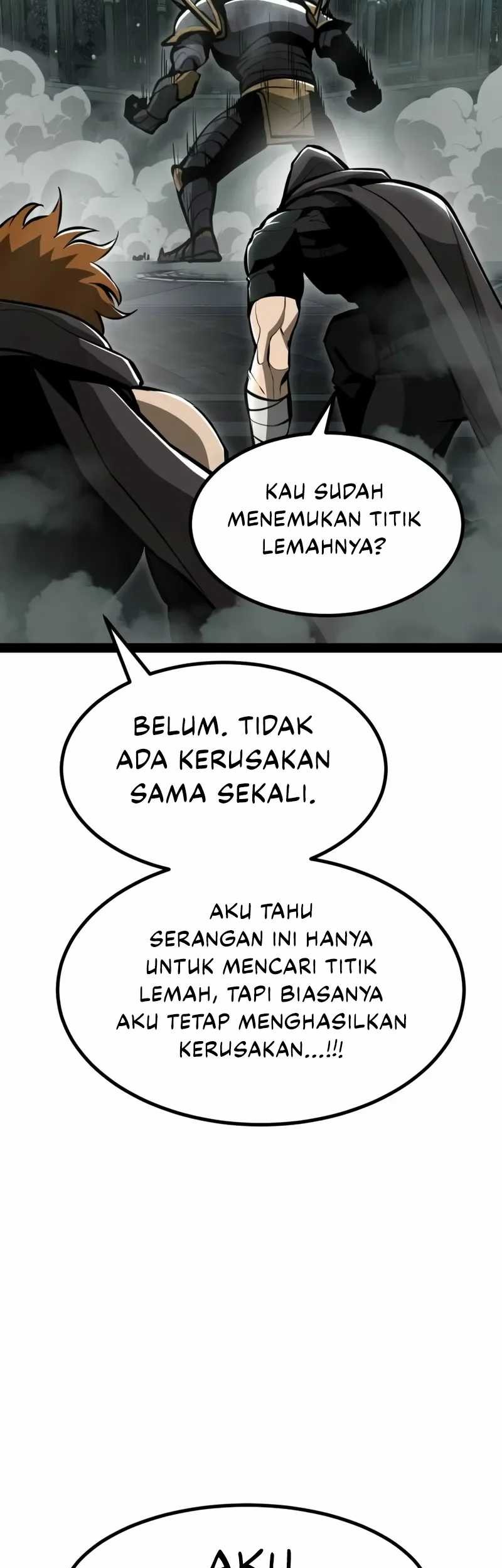 Level 999 Goblin Bab 4 halaman 58
