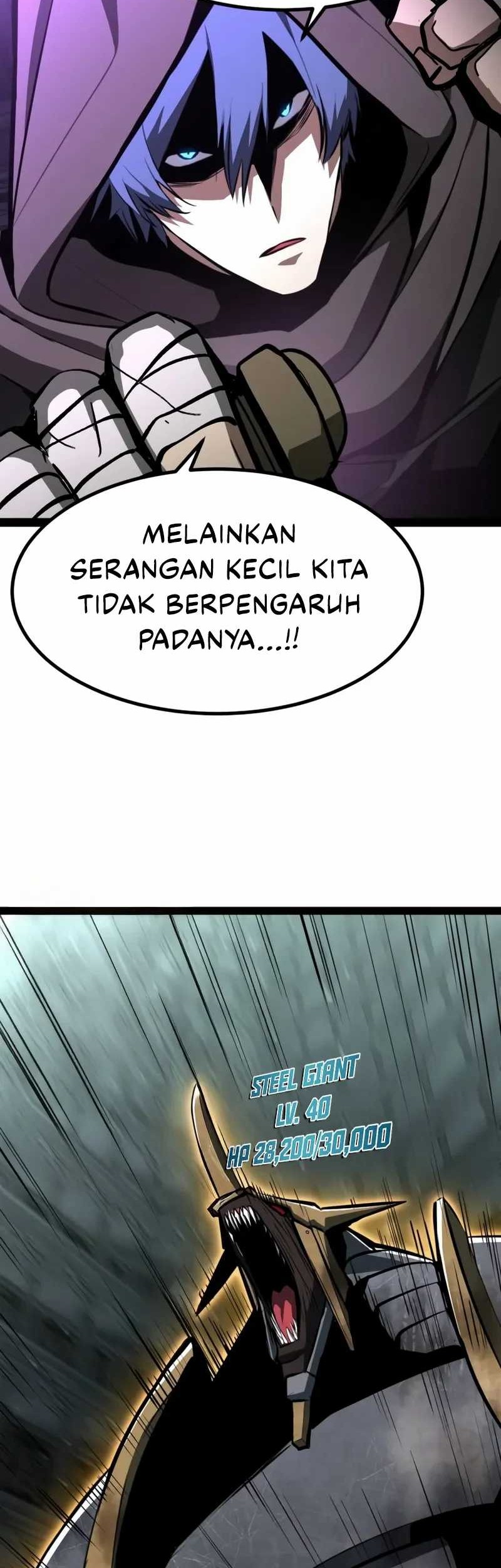 Level 999 Goblin Bab 4 halaman 63