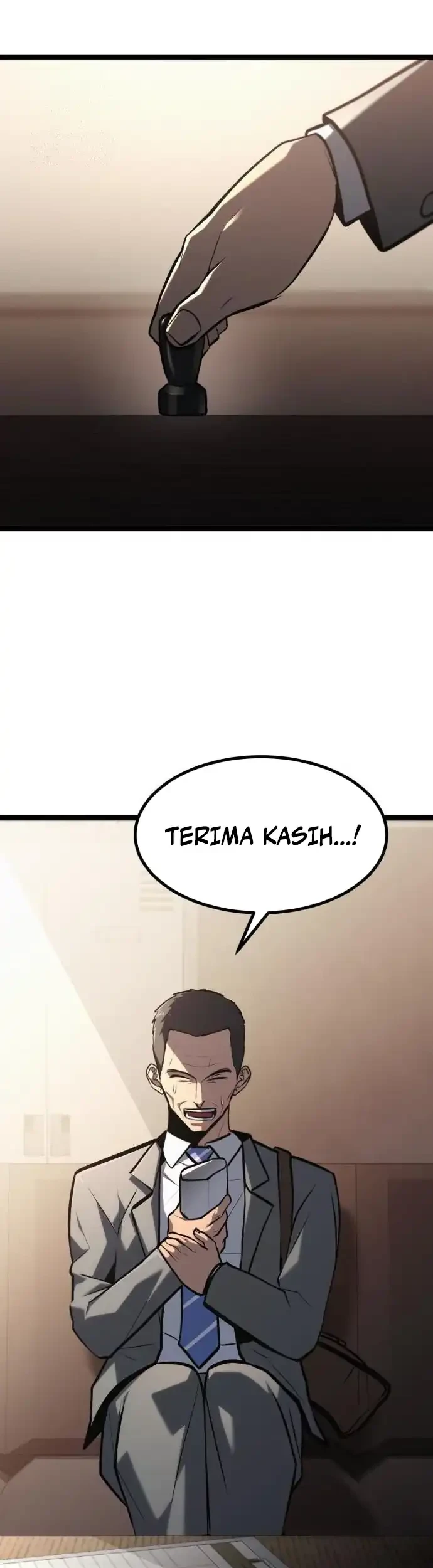 Level 999 Goblin Bab 40 halaman 2