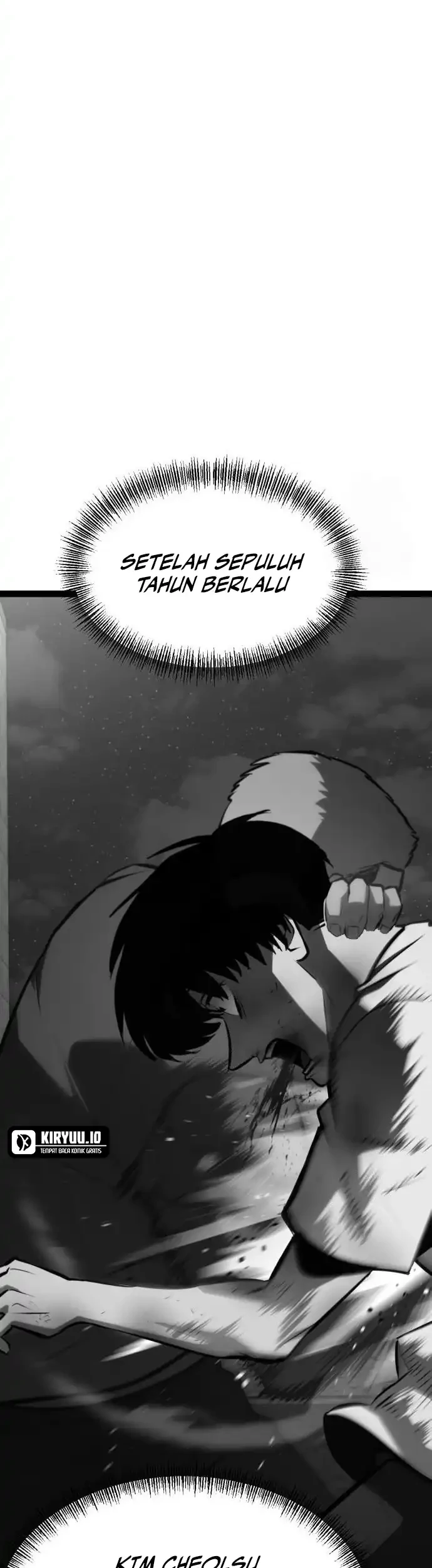 Level 999 Goblin Bab 40 halaman 24