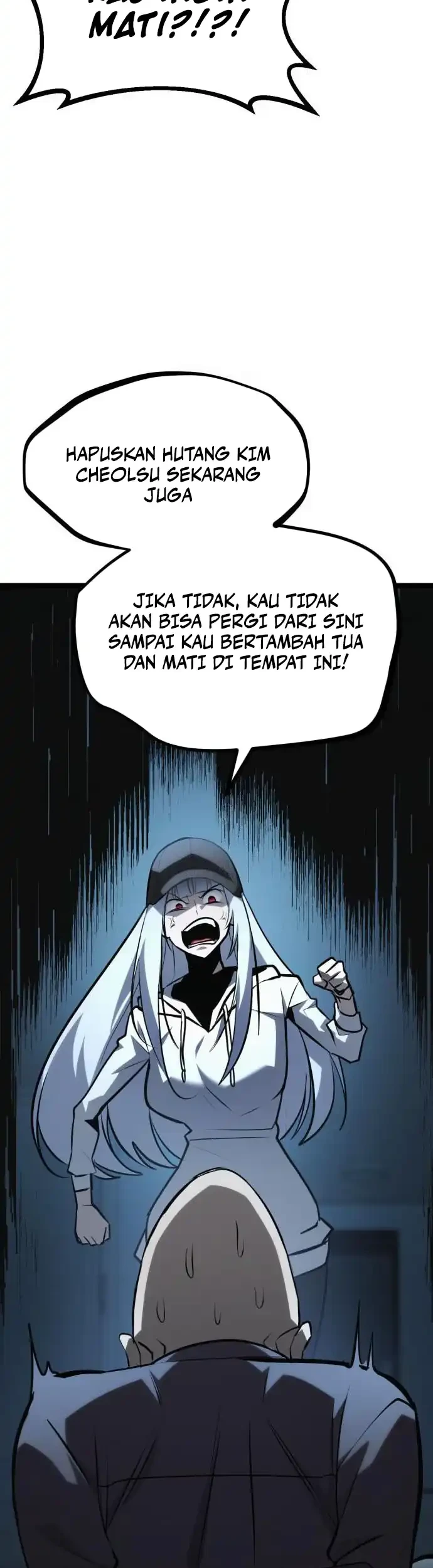 Level 999 Goblin Bab 40 halaman 30
