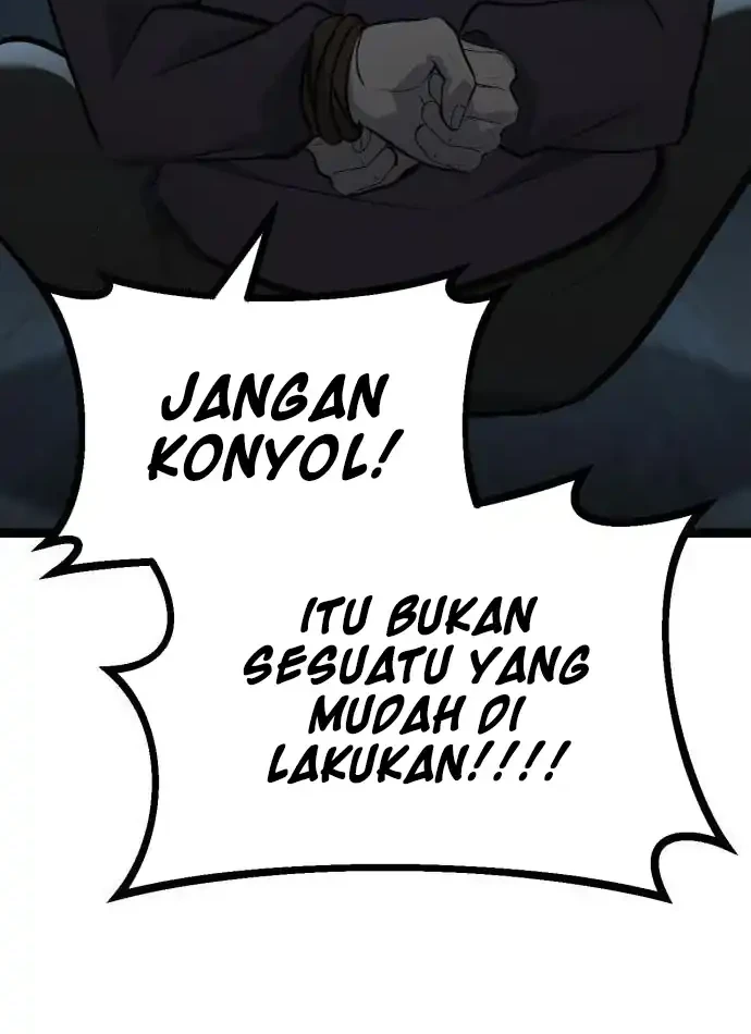 Level 999 Goblin Bab 40 halaman 31