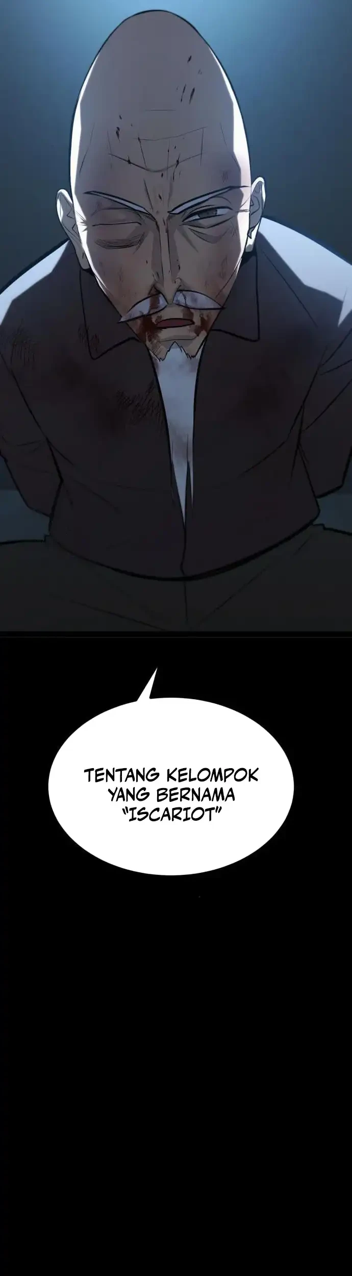 Level 999 Goblin Bab 40 halaman 40