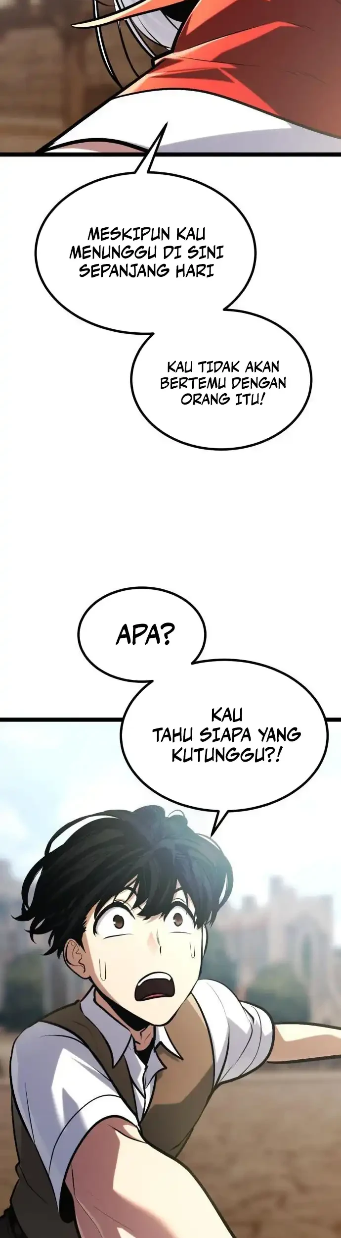 Level 999 Goblin Bab 40 halaman 53
