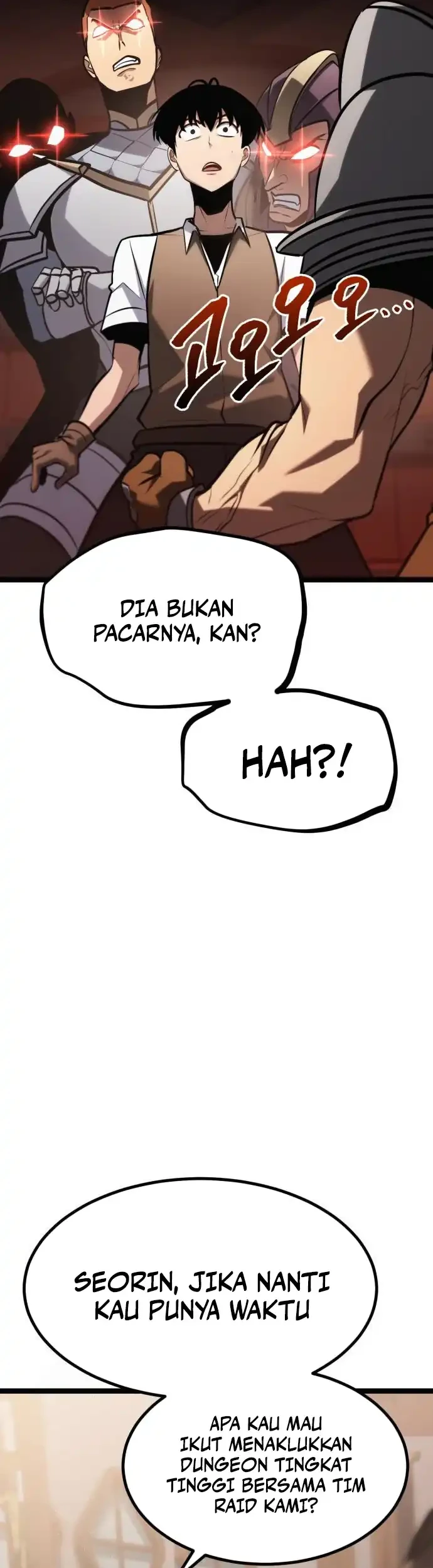 Level 999 Goblin Bab 40 halaman 59