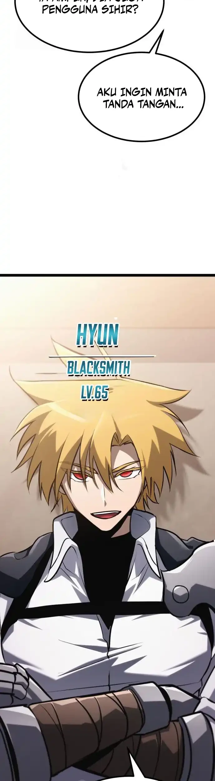 Level 999 Goblin Bab 40 halaman 64