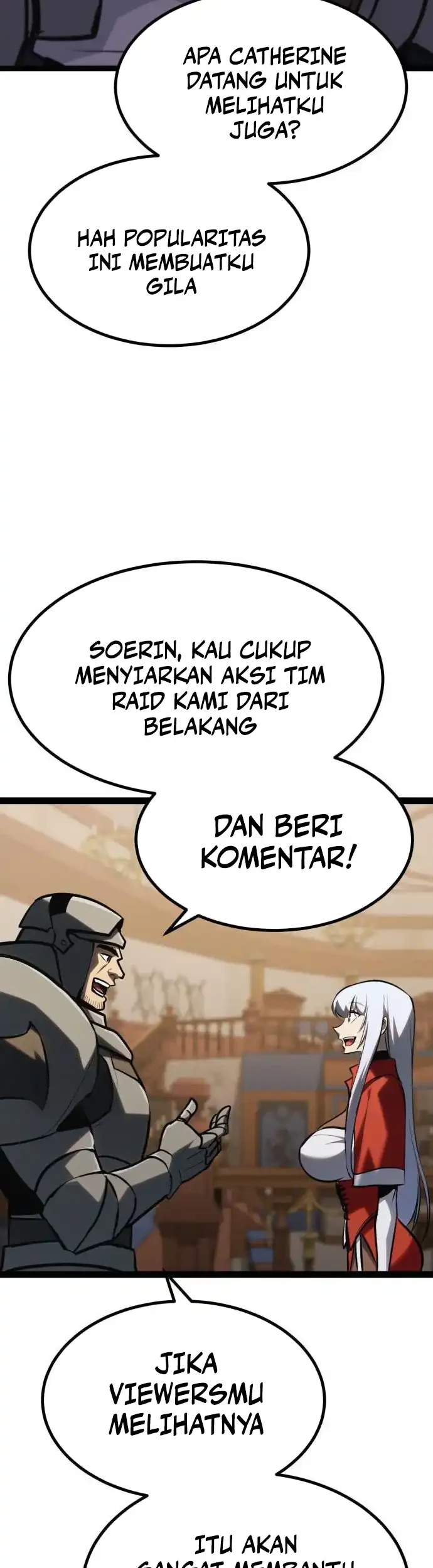 Level 999 Goblin Bab 40 halaman 65