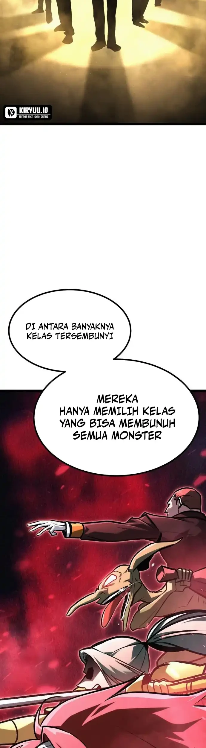 Level 999 Goblin Bab 40 halaman 81