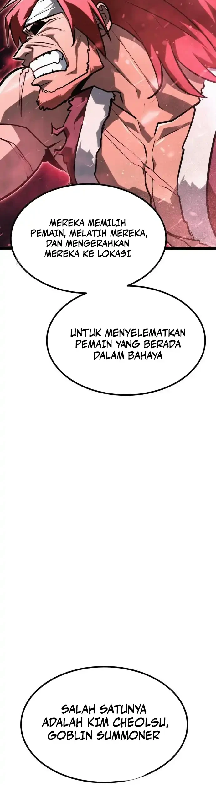 Level 999 Goblin Bab 40 halaman 82
