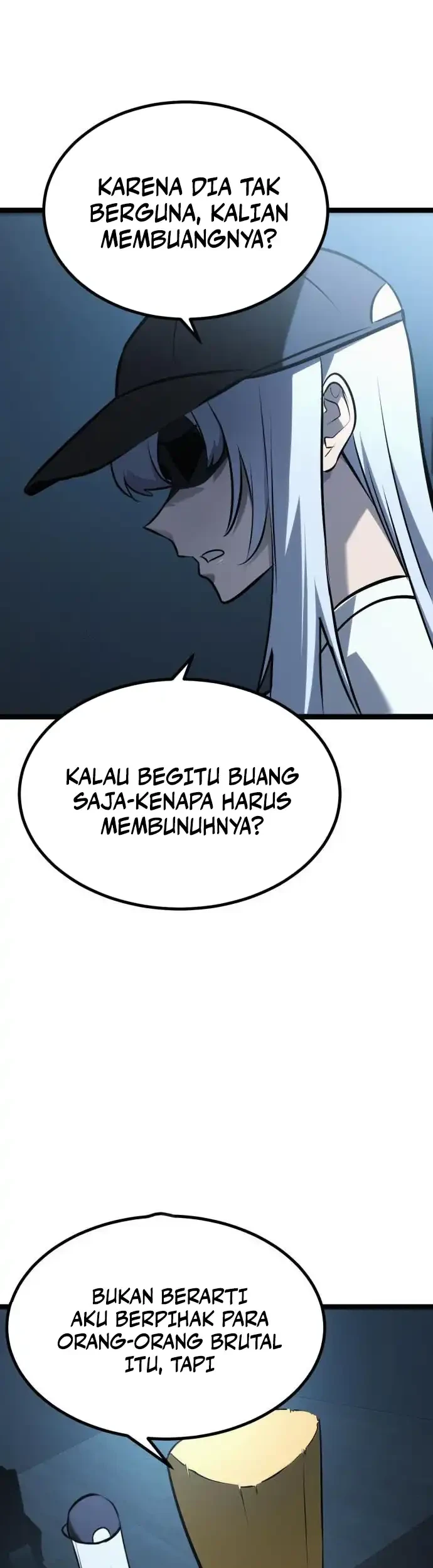 Level 999 Goblin Bab 40 halaman 85