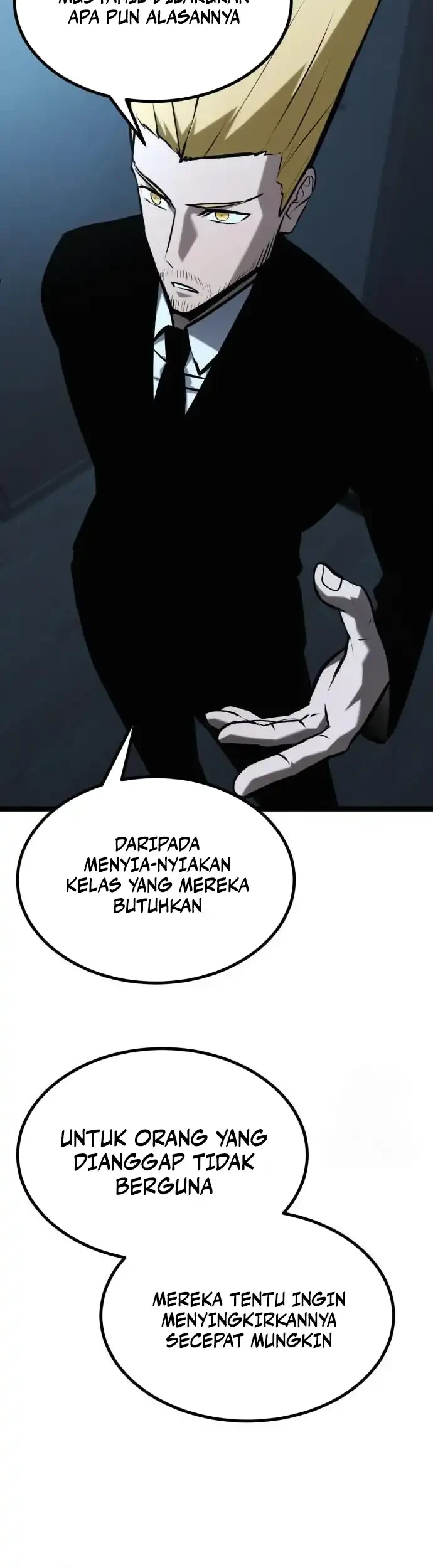Level 999 Goblin Bab 40 halaman 87