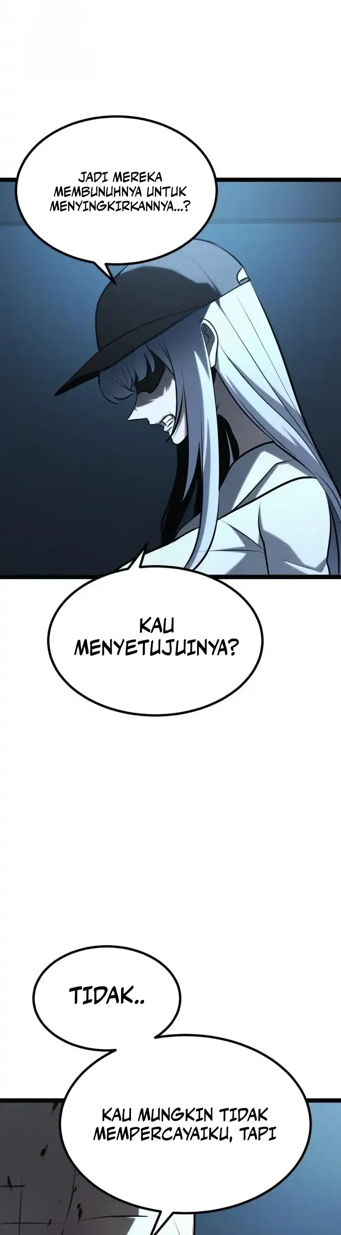 Level 999 Goblin Bab 40 halaman 88