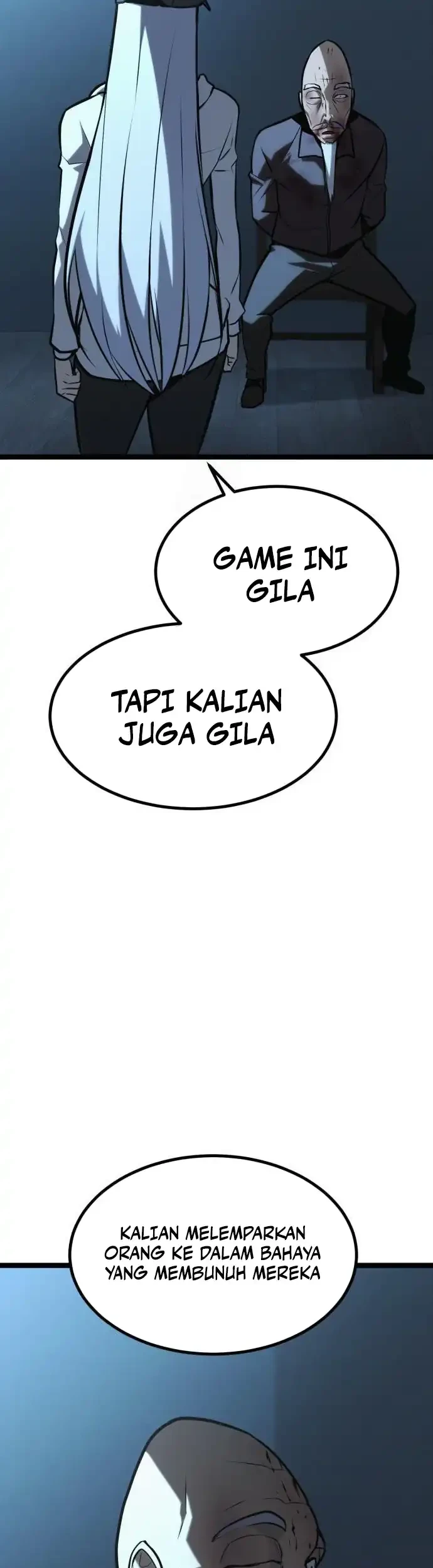 Level 999 Goblin Bab 40 halaman 101