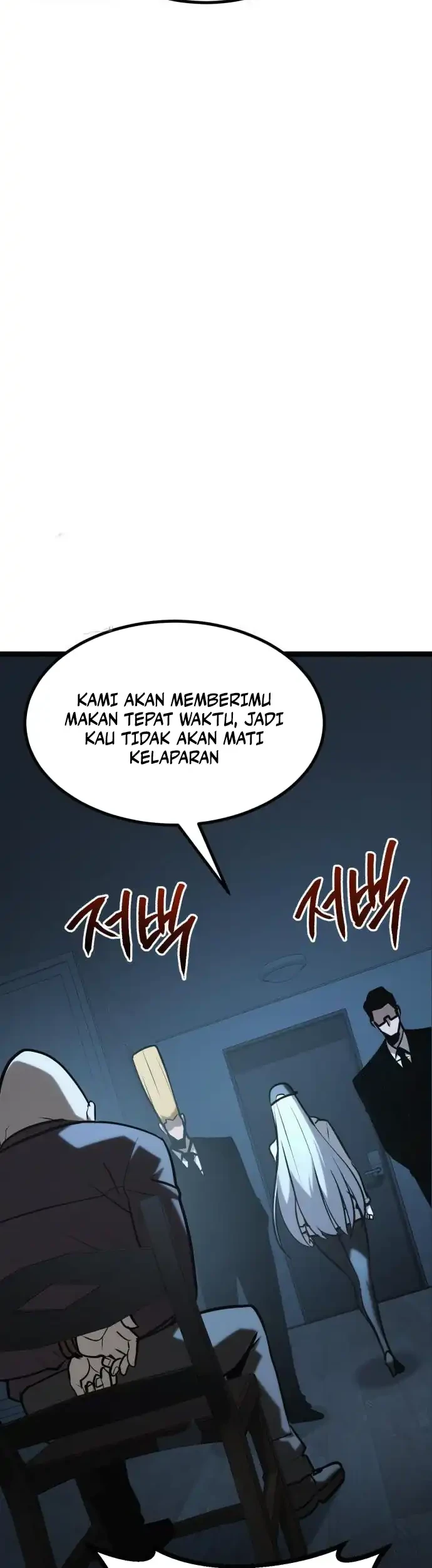 Level 999 Goblin Bab 40 halaman 104