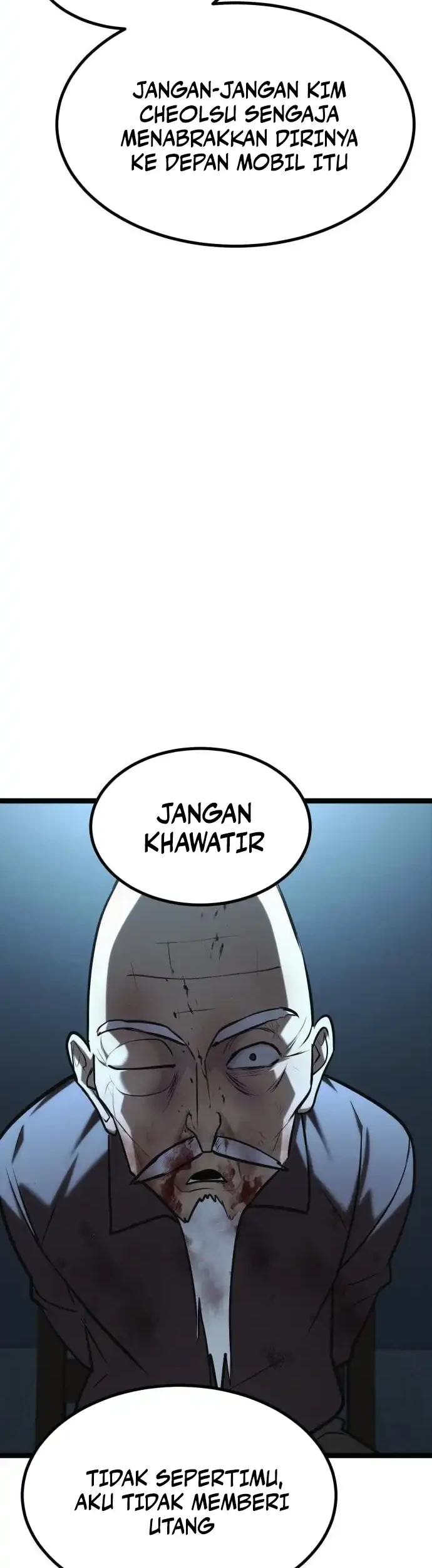 Level 999 Goblin Bab 40 halaman 106