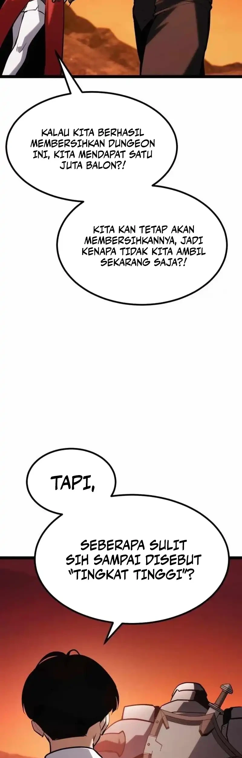 Level 999 Goblin Bab 41 halaman 4