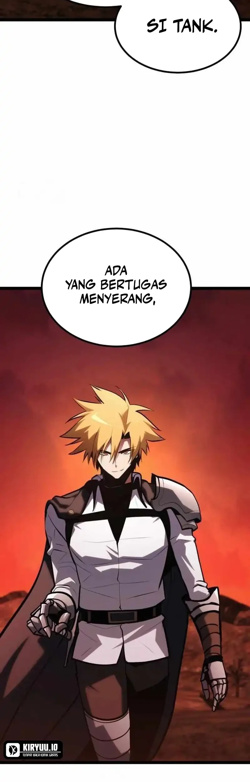 Level 999 Goblin Bab 41 halaman 9