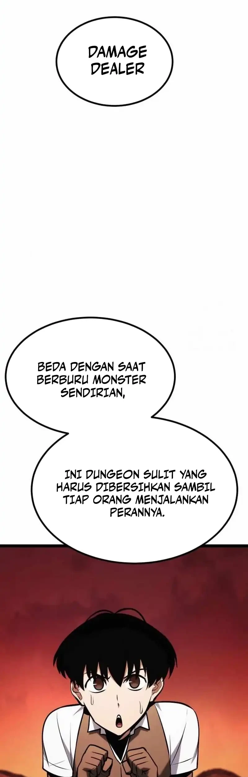 Level 999 Goblin Bab 41 halaman 10