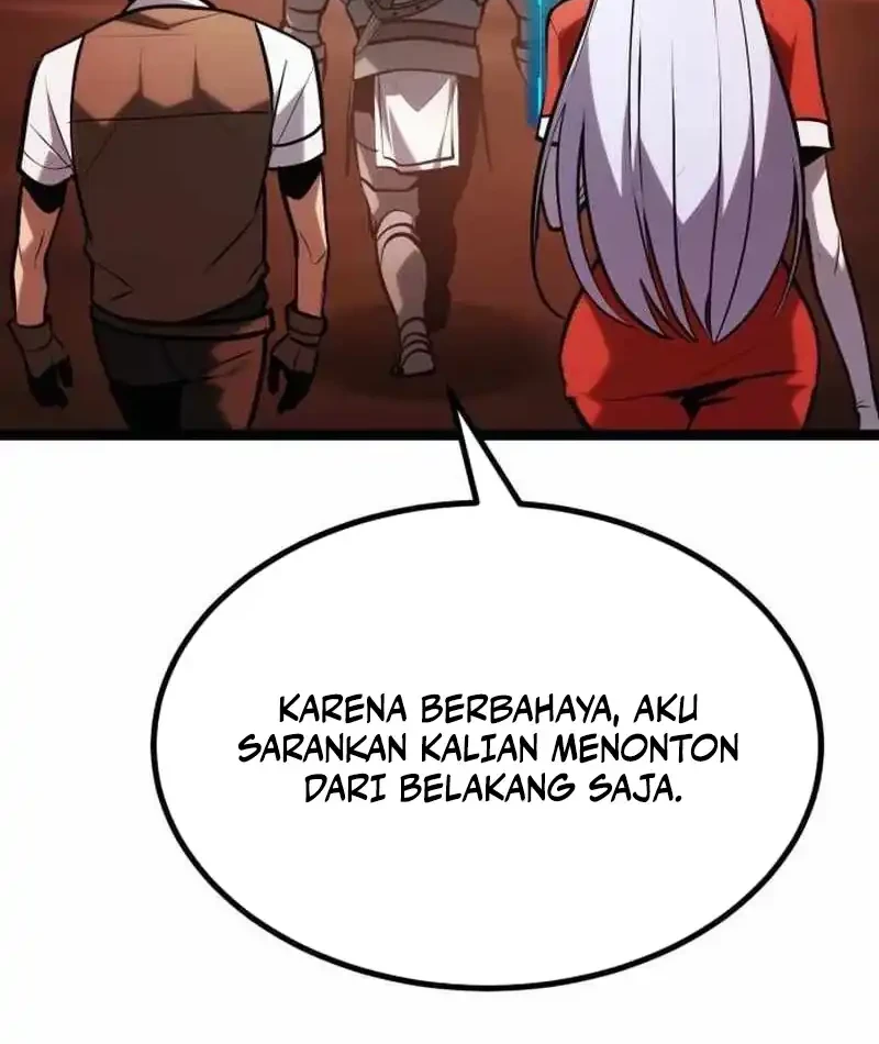 Level 999 Goblin Bab 41 halaman 13