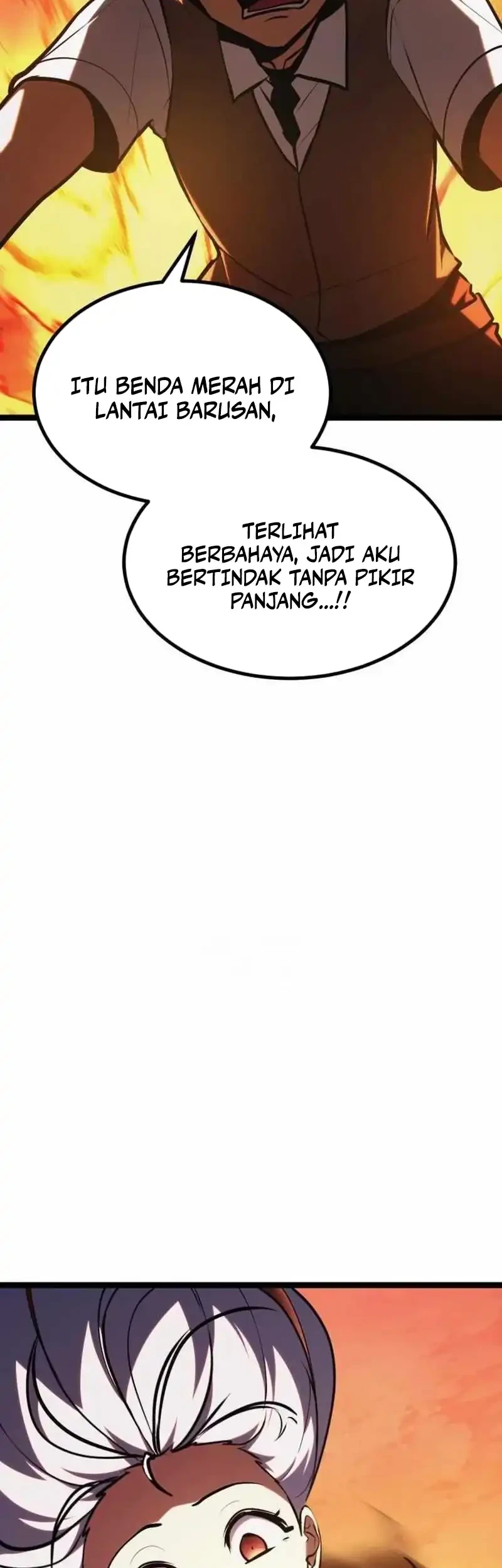 Level 999 Goblin Bab 41 halaman 29